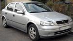 Astra Classic Opel specs Astra Classic Opel specs 2005