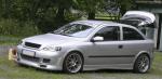 Opel Astra Classic how mach Opel Astra Classic how mach hatchback