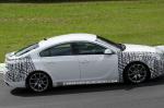 Insignia Notchback Opel concept Insignia Notchback Opel concept 2013