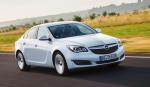 Insignia Notchback Opel configuration Insignia Notchback Opel configuration 2009