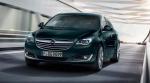 Insignia Notchback Opel models Insignia Notchback Opel models hatchback