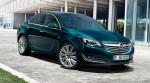 Insignia Notchback Opel Specification Insignia Notchback Opel Specification 2008