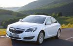 Insignia Notchback Opel used Insignia Notchback Opel used 2013