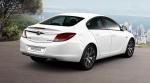 Opel Insignia Notchback model Opel Insignia Notchback model 2006