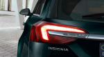 Opel Insignia Notchback review Opel Insignia Notchback review 2011