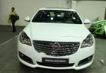 Opel Insignia Notchback usa Opel Insignia Notchback usa 2014