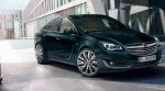 Insignia Hatchback Opel Characteristics Insignia Hatchback Opel Characteristics 2012