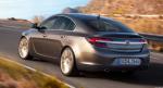 Insignia Hatchback Opel lease Insignia Hatchback Opel lease 2011