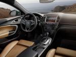 Insignia Hatchback Opel model Insignia Hatchback Opel model sedan