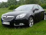 Insignia Hatchback Opel review Insignia Hatchback Opel review 2011