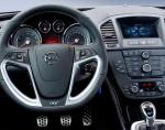 Insignia Hatchback Opel Specification Insignia Hatchback Opel Specification 2010