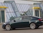 Insignia Hatchback Opel usa Insignia Hatchback Opel usa 2014