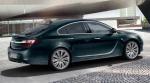 Opel Insignia Hatchback concept Opel Insignia Hatchback concept 2015
