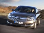 Opel Insignia Hatchback price Opel Insignia Hatchback price suv