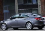 Opel Insignia Hatchback review Opel Insignia Hatchback review minivan