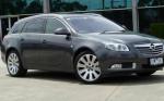 Insignia Sports Tourer Opel concept Insignia Sports Tourer Opel concept 2013