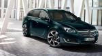 Insignia Sports Tourer Opel model Insignia Sports Tourer Opel model 2013