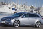 Insignia Sports Tourer Opel prices Insignia Sports Tourer Opel prices 2013