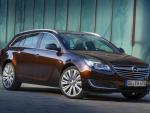 Opel Insignia Sports Tourer cost Opel Insignia Sports Tourer cost wagon