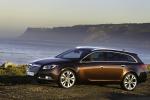 Opel Insignia Sports Tourer spec Opel Insignia Sports Tourer spec 2013