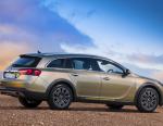 Insignia Country Tourer Opel approved Insignia Country Tourer Opel approved 2013