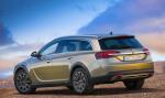 Insignia Country Tourer Opel cost Insignia Country Tourer Opel cost 2013