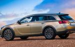Insignia Country Tourer Opel parts Insignia Country Tourer Opel parts wagon