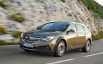 Insignia Country Tourer Opel price Insignia Country Tourer Opel price wagon