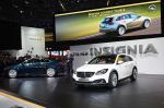Insignia Country Tourer Opel reviews Insignia Country Tourer Opel reviews 2013