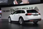 Insignia Country Tourer Opel spec Insignia Country Tourer Opel spec 2013