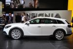 Insignia Country Tourer Opel Specifications Insignia Country Tourer Opel Specifications wagon
