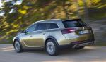 Insignia Country Tourer Opel specs Insignia Country Tourer Opel specs 2013
