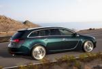 Insignia Country Tourer Opel tuning Insignia Country Tourer Opel tuning 2013