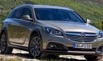 Insignia Country Tourer Opel usa Insignia Country Tourer Opel usa 2013