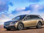 Opel Insignia Country Tourer lease Opel Insignia Country Tourer lease wagon