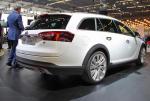 Opel Insignia Country Tourer parts Opel Insignia Country Tourer parts 2013