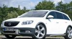 Opel Insignia Country Tourer reviews Opel Insignia Country Tourer reviews wagon