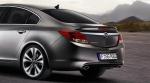 Insignia OPC Notchback Opel approved Insignia OPC Notchback Opel approved 2013