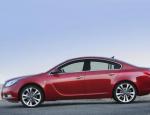 Insignia OPC Notchback Opel Characteristics Insignia OPC Notchback Opel Characteristics wagon