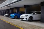 Insignia OPC Notchback Opel Specification Insignia OPC Notchback Opel Specification wagon