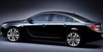 Insignia OPC Notchback Opel Specifications Insignia OPC Notchback Opel Specifications 2013