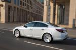 Insignia OPC Notchback Opel usa Insignia OPC Notchback Opel usa sedan
