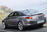 Opel Insignia OPC Notchback cost Opel Insignia OPC Notchback cost 2013