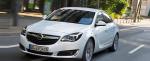 Opel Insignia OPC Notchback price Opel Insignia OPC Notchback price 2013