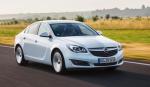 Opel Insignia OPC Notchback Specification Opel Insignia OPC Notchback Specification sedan