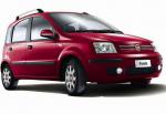 Fiat Panda auto Fiat Panda auto 2014