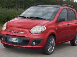 Fiat Panda Specifications Fiat Panda Specifications 2012