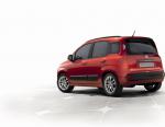 Panda Fiat concept Panda Fiat concept 2013
