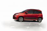 Panda Fiat configuration Panda Fiat configuration 2012