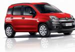 Panda Fiat new Panda Fiat new 2012